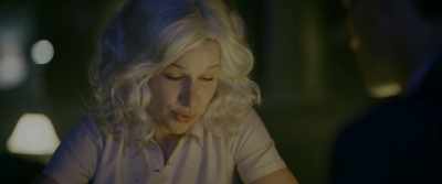 Do you really think I have a home? - Into the Darkness