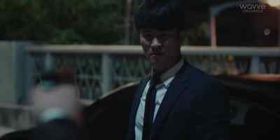 Do you really think I shot Su Yeon? - The Veil