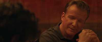 Do you really think I would
leave you and Royston behind? - Honey Boy