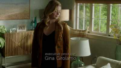 Do you really think I'd be here - Pretty Little Liars: The Perfectionists