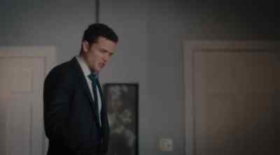 Do you really think I'm capable of that? - Gypsy