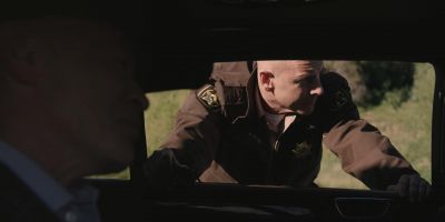 - Do you really think
I'm that fucking stupid, Donnie? - Yellowstone