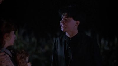 Do you really think it was all Isaac's doing Jedediah - Children of the Corn II: The Final Sacrifice