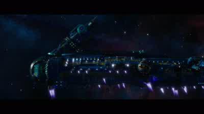 Do you really think it's a good idea to go back to Earth? - Thor: Ragnarok