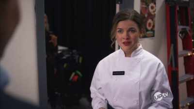 Do you really
think that Jason - A Christmas Recipe for Romance