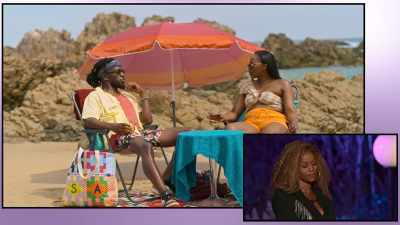 Do you really think she meant
that she doesn't see herself marrying you? - Love Never Lies: South Africa