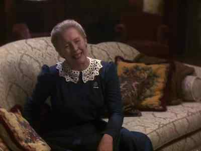 Do you really think Meggie doesn't love you - The Thorn Birds: The Missing Years
