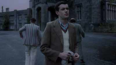 Do you really think
Mrs Beste-Chetwynde - Decline and Fall