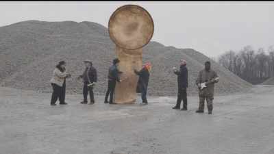 Do you really think Neil pert
and buddy rich could keep time - Mad Maxine: Frisky Road