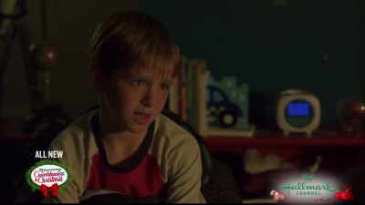 Do you really think
now's the time to have a baby? - Christmas Town