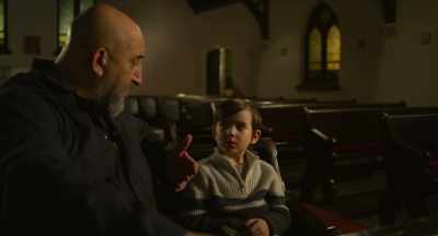 Do you really think - God's Not Dead: We The People