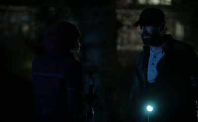 Do you really think - Aurora Teagarden Mysteries: Haunted By Murder