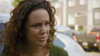 Do you really
think that she planned - Who Killed Our Father?