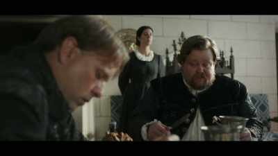 Do you really think she
wants to explain to the king - The Serpent Queen