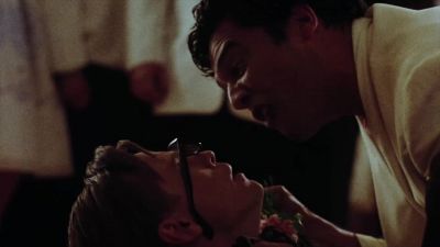 Do you really think she'd fall for you - Earth Angel