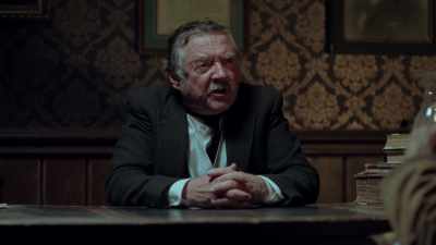 - Do you really think
she's still alive, George? - The Night They Came Home