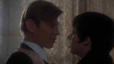 Do you really think so? - Cabaret