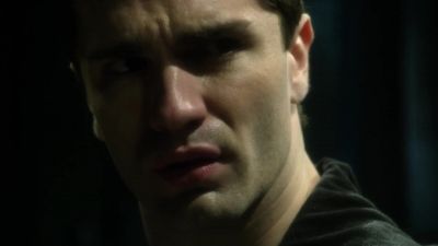 Do you really think
that Chloe could ever love you? - Smallville