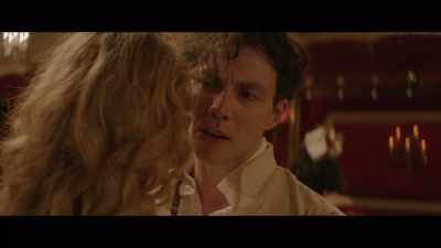 Do you really think
that I would love a whore like
you? - Cinderella's Curse