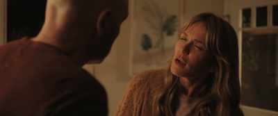 Do you really think
that I would try and fuck Connor? - Old Dads