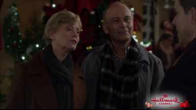 Do you really think that? - It's Beginning to Look a Lot Like Christmas