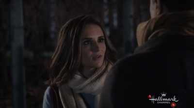 Do you really think that
we should be setting a date now, - Valentine in the Vineyard