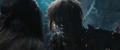 Do you really think
there was no way left for you? - Immortal Demon Slayer
