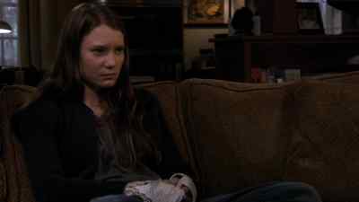 Do you really think those things you wrote? - In Treatment