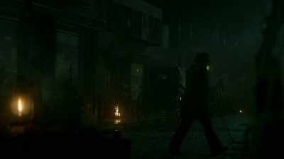 Do you really think
we can catch this man? - The Alienist