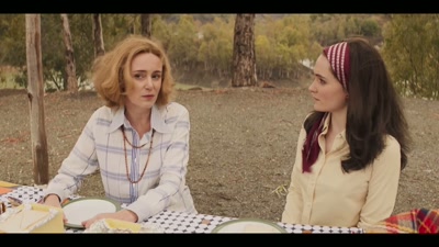 Do you really think
we haven't been here before? - Stonehouse