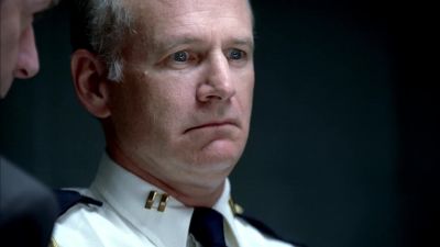 Do you really think someone who had a nervous breakdown - Cold Case