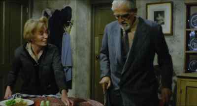 Do you really think it will work, Marcus? - The Sorcerers