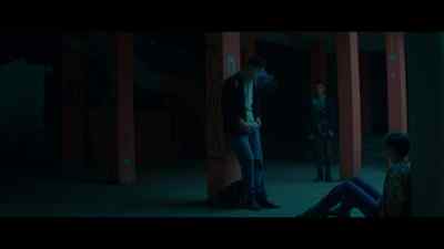Do you really think
you can change the system? - Doi Boy
