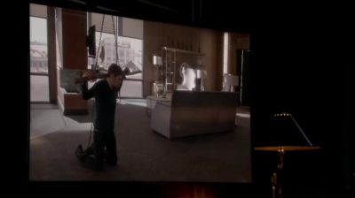 Do you really think you
could ever love that imbecile? - The Originals