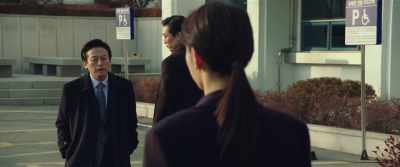 Do you really think
your mother is innocent? - Innocence
