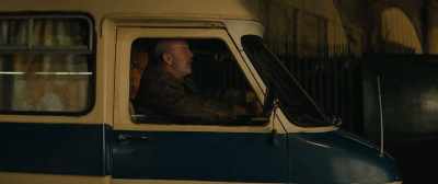 Do you really wanna put
yourself through this again? - Eddie the Eagle