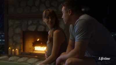 Do we really wanna
raise our baby - Psycho Sister-In-Law