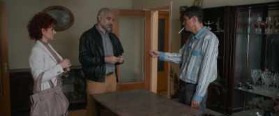 Do you really want to be
a countryside cop? - Men of Deeds