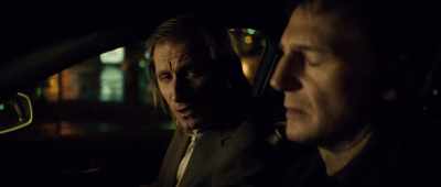 - Do you really want to hear all this?
- Every word. - Taken