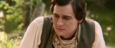 Do you really want to know the truth Mary - Abraham Lincoln: Vampire Hunter