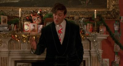 Do you really want to know why I invited you here - Peter's Friends