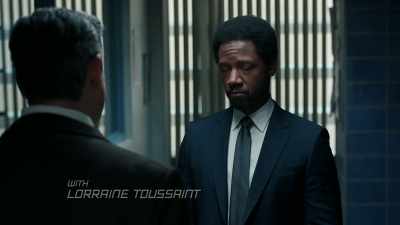 Do you really want
me to announce - The Equalizer