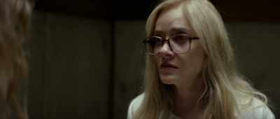 Do you really want that
to happen to your friend? - Suitable Flesh