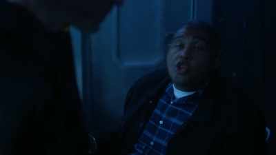 Do you really want
thousands of people to die - True Lies
