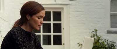 Do you really want
to know the specifics? - Juliet, Naked