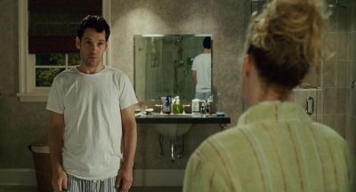 Do you really want to - Knocked Up