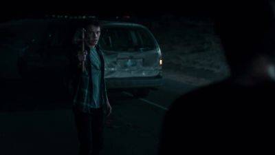 Do you Really - Fright Night