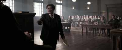 Do you recall a tune named,
"Germany is marching on"? - American Traitor: The Trial of Axis Sally