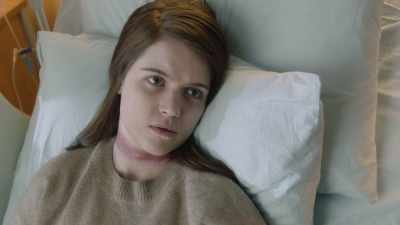  Do you recall anything at all
 about how you got hurt? - Left for Dead: The Ashley Reeves Story