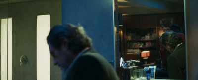 Do you recall
the Osiris Club? - Hellboy
